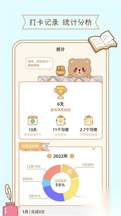 元气小日常截图0