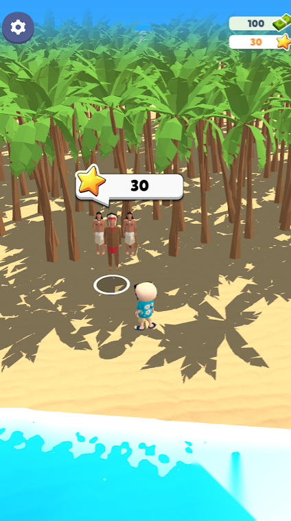 空中巴士登陆3D截图3