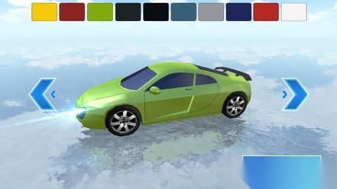 3d驾驶教室截图2