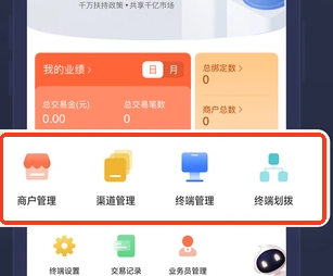 好店管家