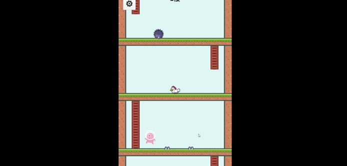 完全没难度