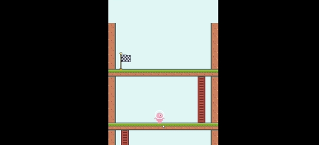 完全没难度