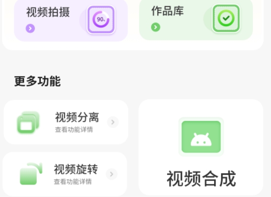 小小私密视频