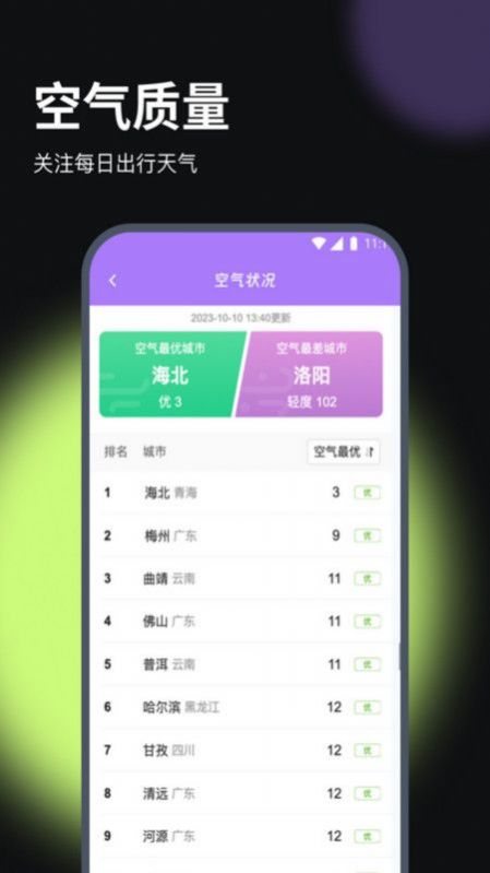 花月流量助手截图3
