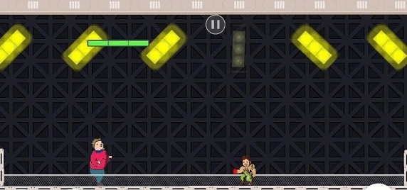 DonSimonTheGame截图0