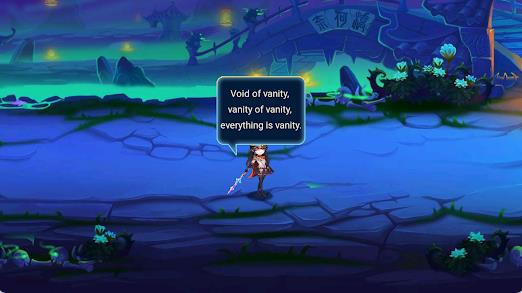 崭新之刃永恒黄金剑截图2