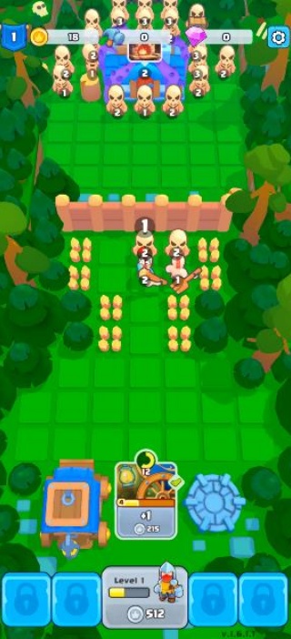 英勇合并
