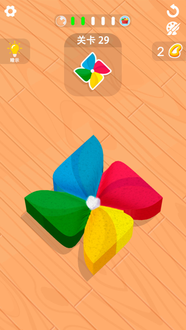 DIY创意乐园截图3
