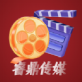睿鼎传媒