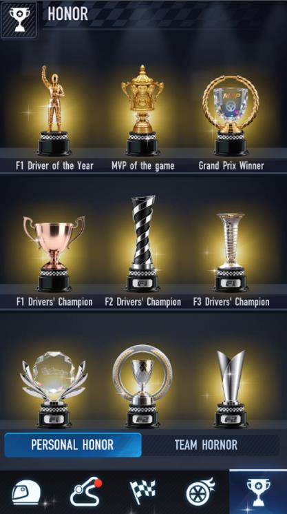 F1极速新星截图1