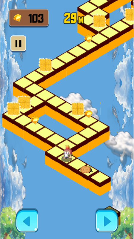 步数成金截图3