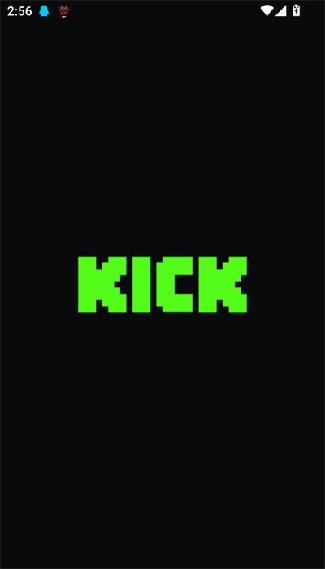 kick直播