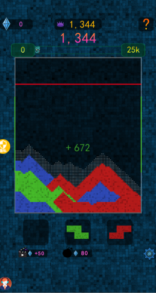 闯关我贼牛2
