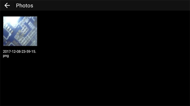 USBCAMERA摄像头截图2
