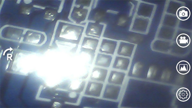 USBCAMERA摄像头截图3