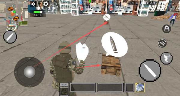 三角洲摸金基地