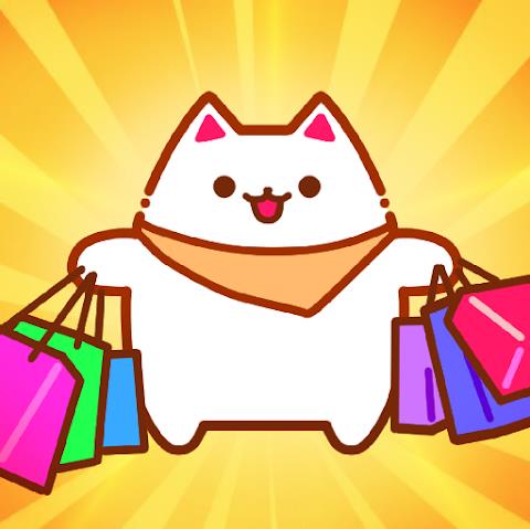 CatMall放置购物大亨