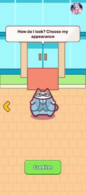Cat Mall放置购物大亨