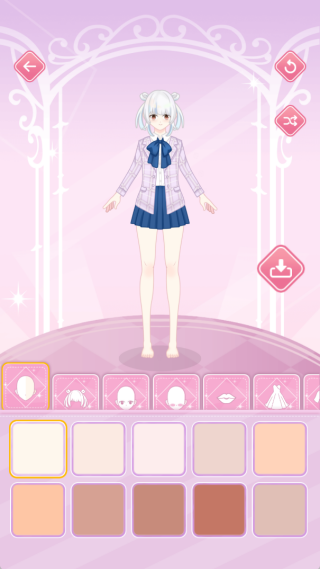 小姐姐养生馆