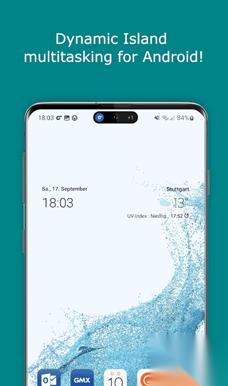 dynamicspotpro最新版截图1