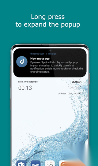 dynamicspotpro最新版截图2