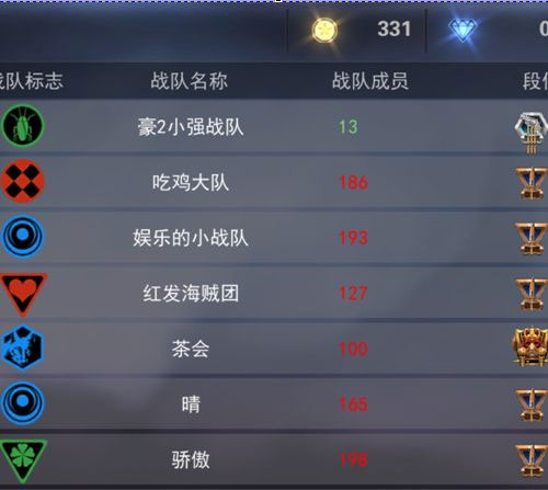 求生之战正版