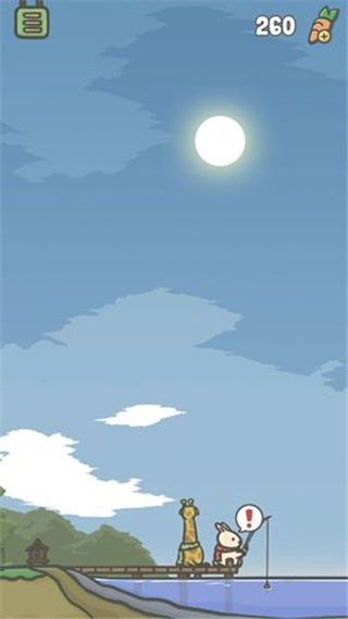 月兔冒险奥德赛中文版
