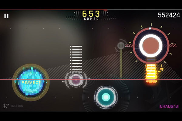 音乐世界赛特斯2截图4