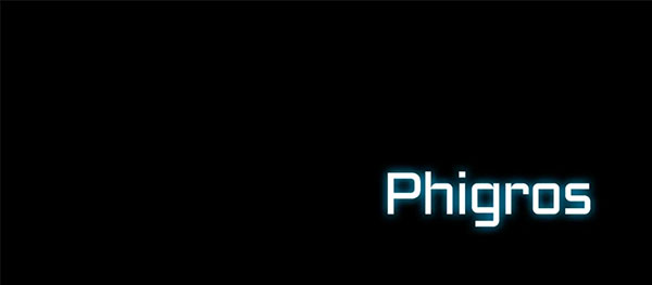 Phigros正版