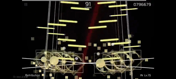Phigros正版