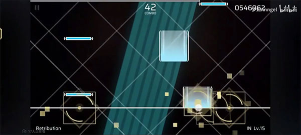 Phigros正版