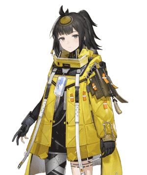 尘白禁区正版