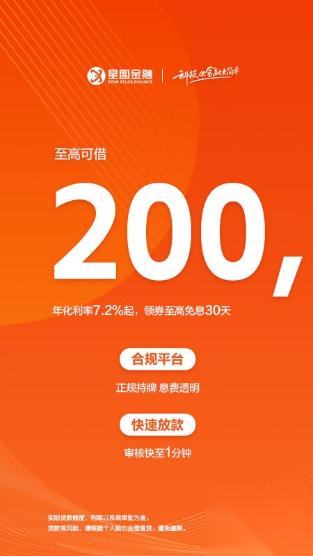 星图金融app截图0