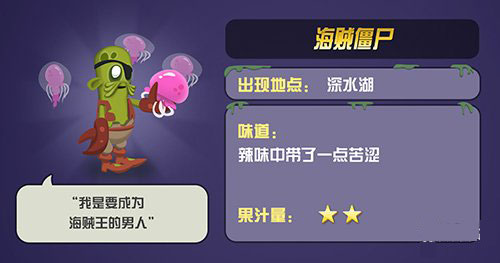 僵尸猎手