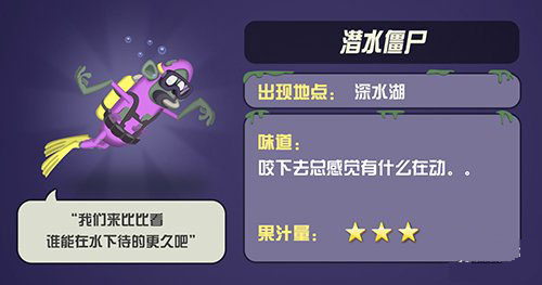 僵尸猎手