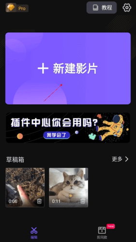 vivacut国际版