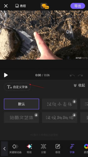 vivacut国际版