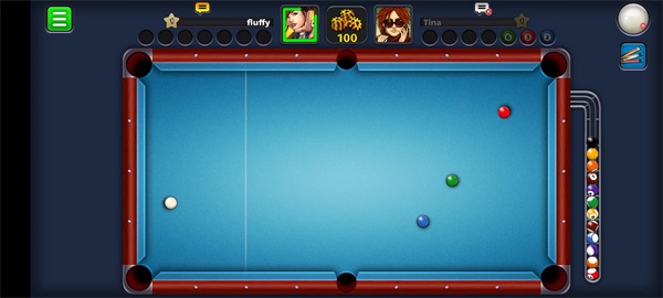 8BallPool