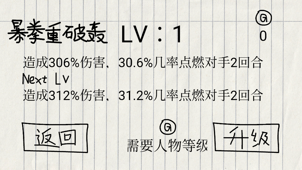 贺井号的奇妙冒险