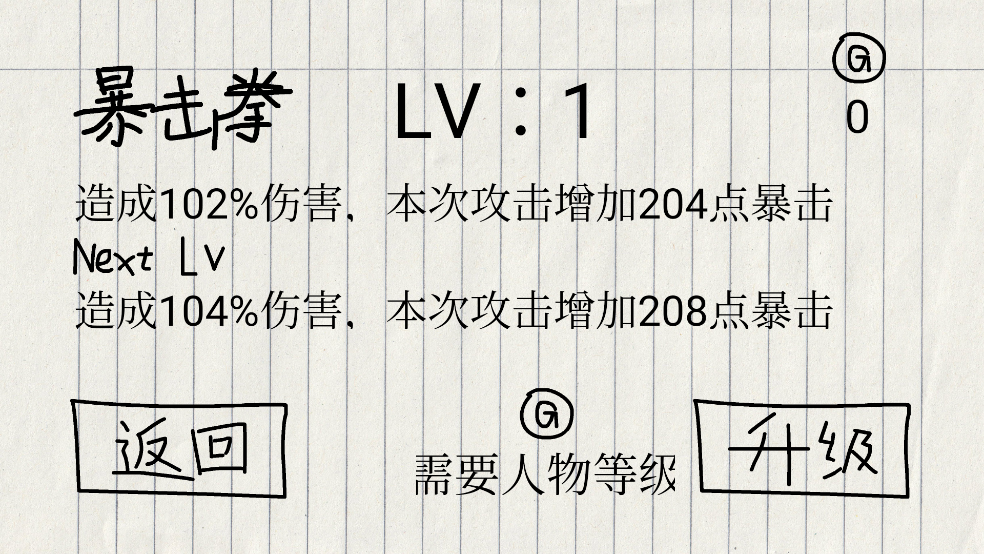 贺井号的奇妙冒险