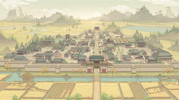 这城有良田2026最新版