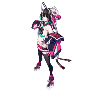 霓虹人生正版