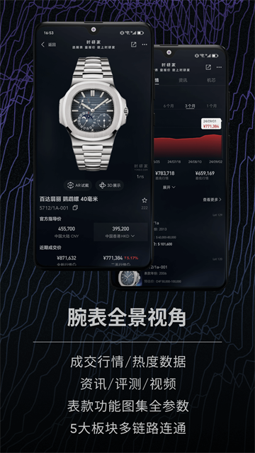 时研家TIMEZ截图2
