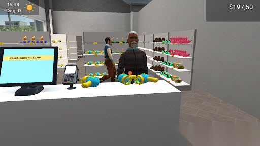 玩具商店模拟器截图4