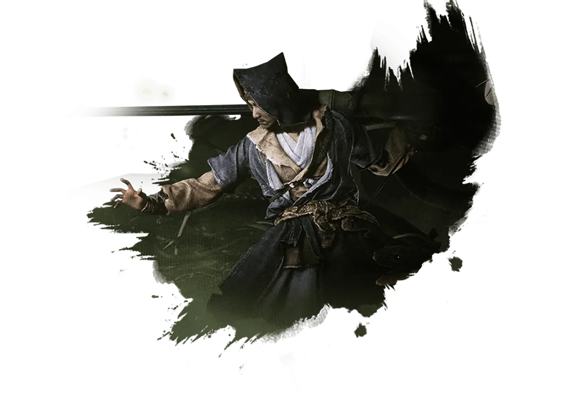 燕云十六声
