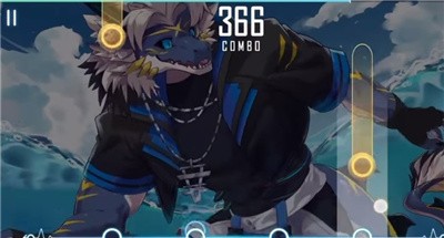 BeastBeat截图0