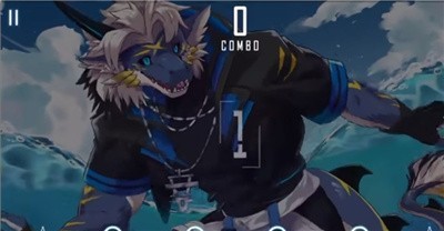 BeastBeat截图2