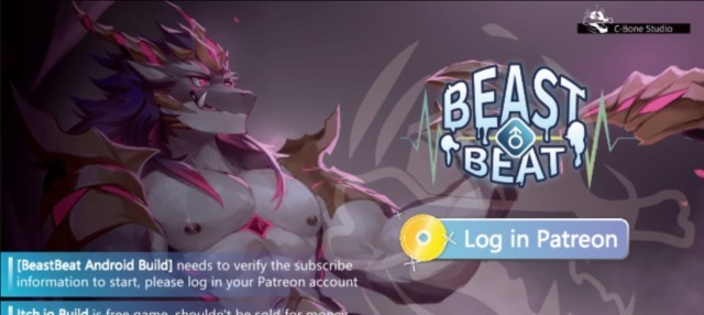 BeastBeat截图1