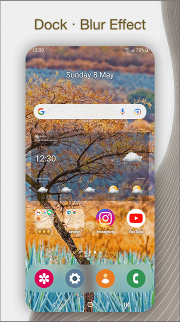 DNA桌面截图1