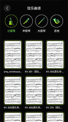 快音乐截图3
